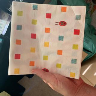 Napkin