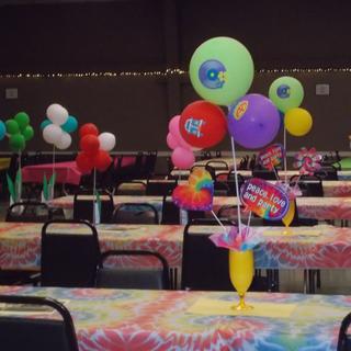 60s/70s Party