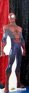 Spiderman