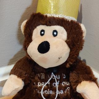 King Monkey
