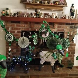 St. Pat's fun!!