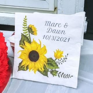 Napkins