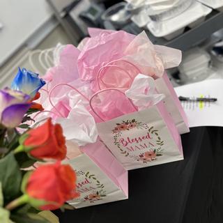 I use these for OC Mothers Day