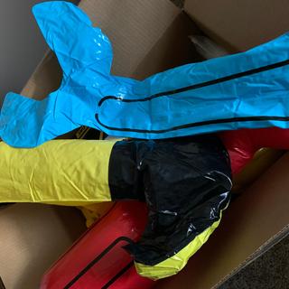 Deflated