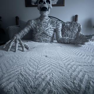 Who&rsquo;s ready for bedtime?