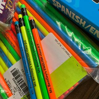 The perfect Back to school gift!