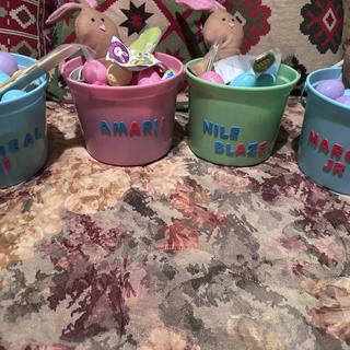 Happy Easter