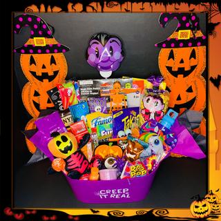 Cute Pumpkin Plush