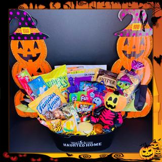 Cute Pumpkin Plush