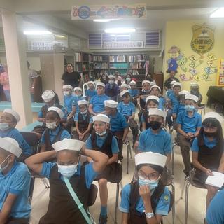 Numismatic Club