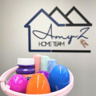 Easter Basket