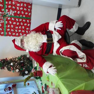 Santa
