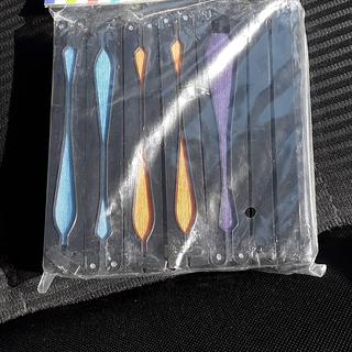 Folded and Packaged