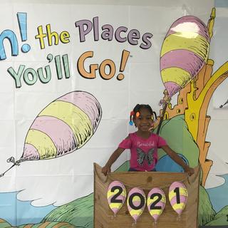 Oh, The Places You’ll Go