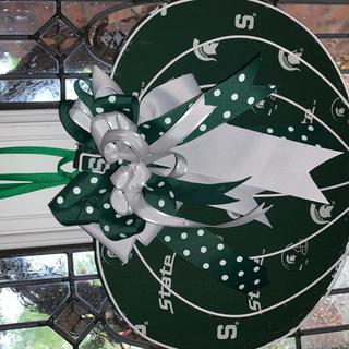 Go Spartans