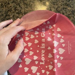 Popped