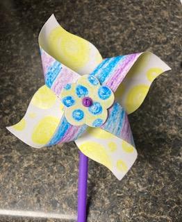 pinwheel