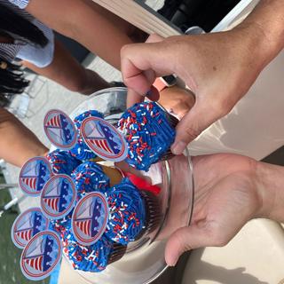 Birthday Sailor Picks