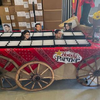 Wagon