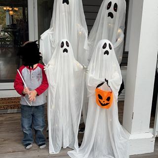 Ghost family