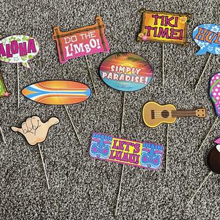 The kids loved these!