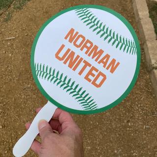 Fun fan!