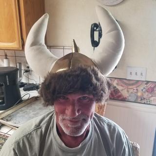 Viking Brother