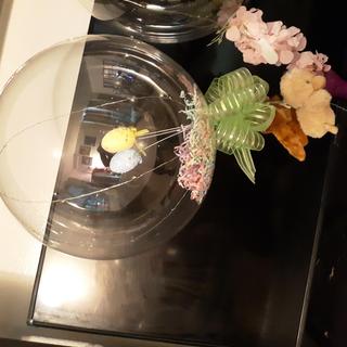 My easter balloons
