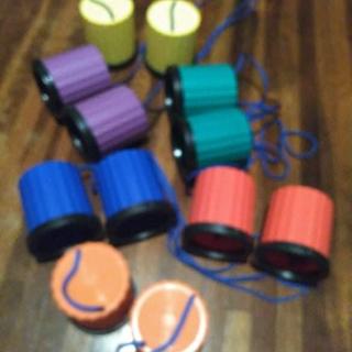 Children stilts