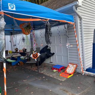 Happy halloween