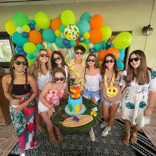 Girl's power