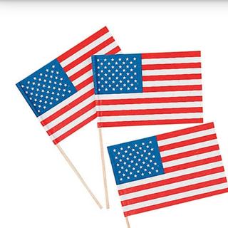 Flags