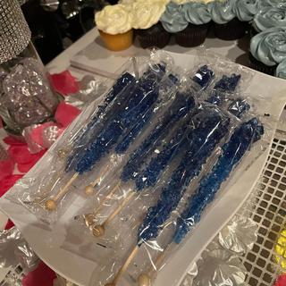 Rock candy