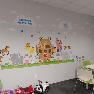 Noah's Ark