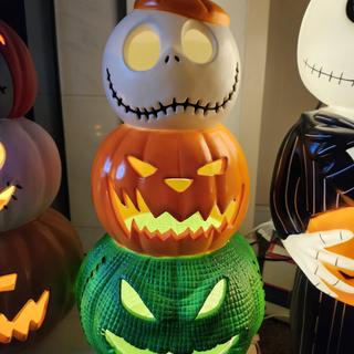 Jack & Oogie