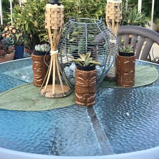 Creating the perfect atmosphere