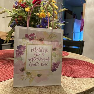 For mothers!