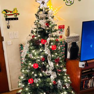 Peanuts Christmas