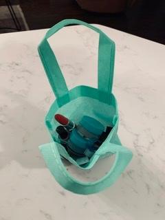 Perfect bag