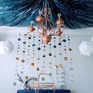 Starry night ceiling 3
