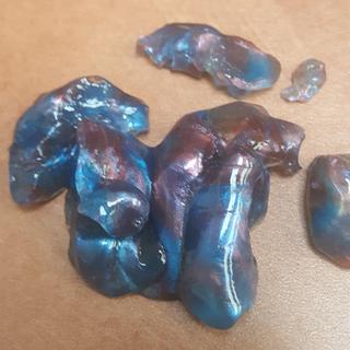 Not Putty