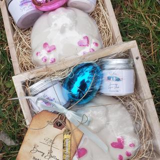Packaged B&B