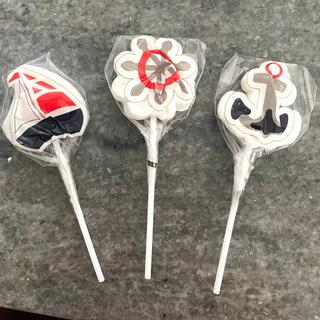 Lollipops
