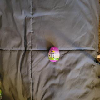 Resurrection Egg