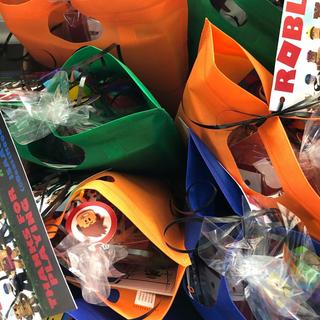 Gift bags