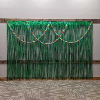 Luau background