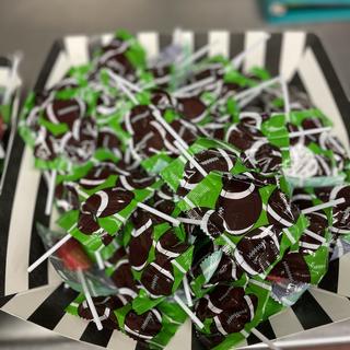 Super Bowl Fun!!