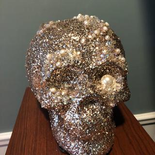 Glam Skull