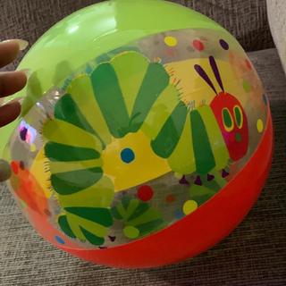 Very Hungry Caterpillar Ball