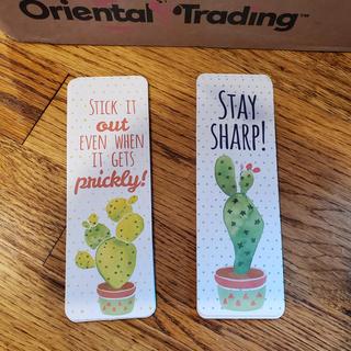 Cute, but no ribbons